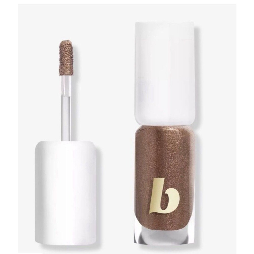 Beautycounter Ember Lid Glow Cream Shadow 5ml 0.17 fl oz Clean Beauty New In Box